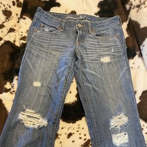 American Eagle 6/Reg